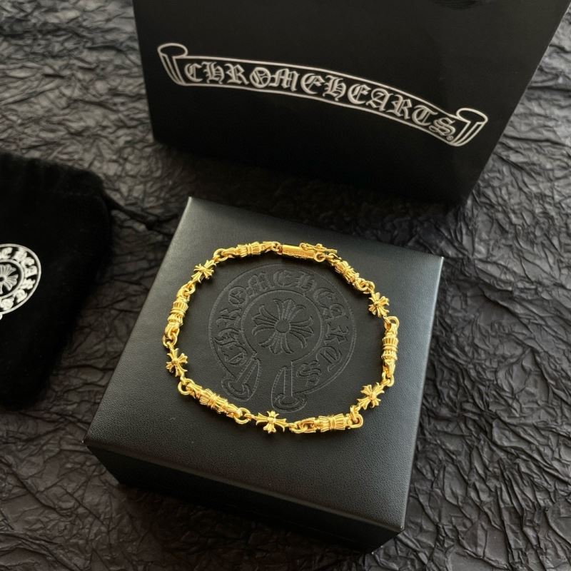 Chrome Hearts Bracelets